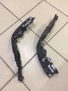 Крепление бампера. Volkswagen Golf, 1J1, 1J5 Двигатели: AEE, AEG, AEH, AFP, AGE, AGN, AGP, AGR, AGU, AGZ, AHF, AHW, AJM, AKL, AKQ, ALH, AMM, ANU, APE...