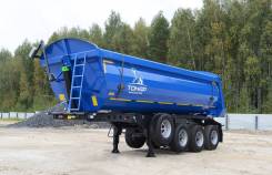 Тонар 952302. Полуприцеп Тонар, 25 850 кг.