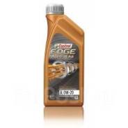 Castrol Edge. Вязкость 0W-20, синтетическое