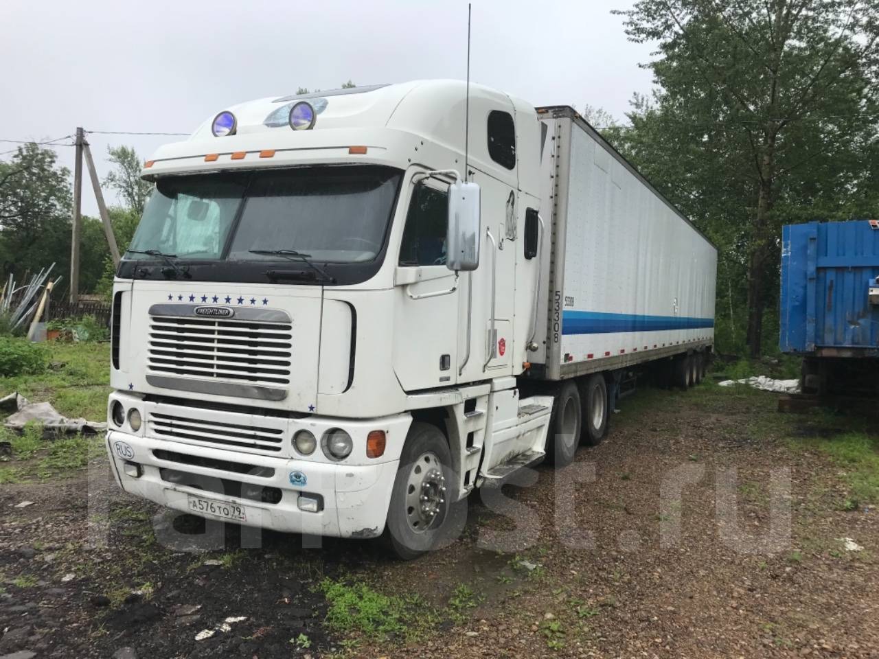 Авито тягач сцепка. Freightliner Argosy сцепка. Седельные тягачи.freightliner Argosy. Freightliner Argosy сцепка Россия.