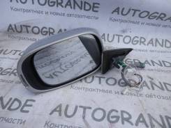 Зеркало. Toyota Crown Majesta, GRS180, GRS181, GRS182, GRS183, GRS184, UZS186, UZS187 Toyota Crown, GRS180, GRS181, GRS182, GRS183, GRS184, UZS186, UZ...
