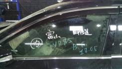 Стекло боковое. Nissan Teana, L33