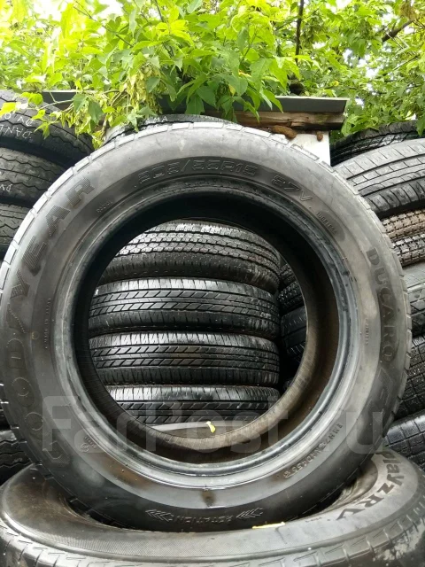 Goodyear Ducaro F1. ������, �/�, ����� 30 % ����