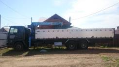 Hino Profia. Продаётся , 21 000 куб. см., 15 000 кг., 6x4