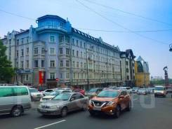 Помещение 200м в самом центре под Любой вид деятельности Без комиссии!. 200 кв. м., улица Адмирала Фокина 22, р-н Центр. Дом снаружи