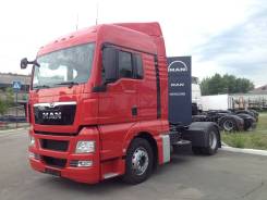 MAN TGX 18.440. 4X2 BLS 2018 год в наличии в Барнауле с ПТС, 10 518 куб. см., 44 000 кг.