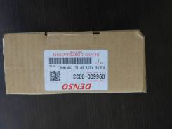 Клапан электромагнитный ТНВД DENSO 096600-0033