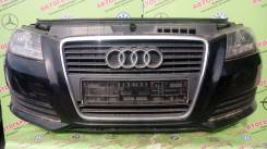 Радиатор интеркулера. Audi TT, 8J3, 8J9 Audi S3, 8P1, 8PA Audi A3, 8P1, 8P7, 8PA Audi TTS, 8J3, 8J9 Двигатели: BPY, BUB, BWA, CDAA, CDLA, CDLB, CDMA...
