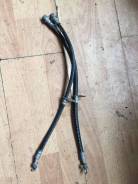 Шланг тормозной. Lexus RX300, MCU10, MCU15 Toyota Harrier, MCU15W, SXU10W, ACU15W, SXU15W, MCU10W, ACU10W Двигатели: 1MZFE, 5SFE, 2AZFE