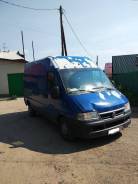 Fiat Ducato. Продам фургон , 2 300 куб. см., 1 350 кг.