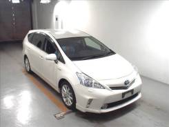 Toyota Prius a. 40, 2ZR