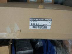Патрубок воздушный NISSAN 165782S601