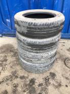 Dunlop Grandtrek PT2. Летние, 2013 год, 70 %, 4 шт