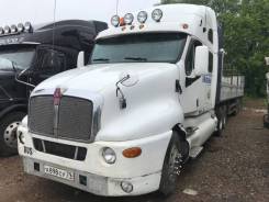 Kenworth T2000. Продам сцепку kenwort t2000 + борт Европа, 13 000 куб. см., 30 000 кг., 6x4