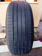 Yokohama dB decibel E70l. ������, 2012 ���, �/�, ����� 40 % ����
