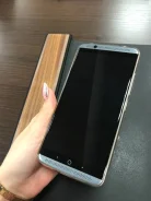 ZTE Axon 7. �/�, �����, 3G, 4G LTE, Dual-SIM ����