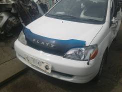 Toyota Platz. NCP12, 1NZ