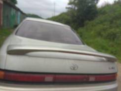 Крышка багажника. Toyota Mark II, LX90Y, JZX91E, SX90, GX90, JZX90E, JZX90, LX90, JZX93, JZX91 Двигатели: 2LTE, 2JZGE, 4SFE, 1GFE, 1JZGTE, 1JZGE