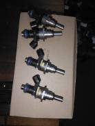 Инжектор. Mazda Atenza, GG3P Mazda MPV, LY3P Mazda CX-7, ER3P Mazda Axela, BK3P, BK5P, BKEP Двигатель L3VDT
