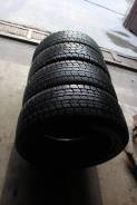 Dunlop DSX. Всесезонные, 2012 год, 10 %, 4 шт