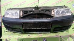 Бампер. Skoda Octavia, 1U, A4