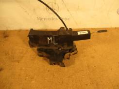 Замок двери. Mercedes-Benz M-Class, W163 Двигатели: M111E23, M112E32, M113E43, M113E55, OM612DELA