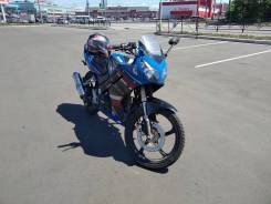Stels SB200. 200 куб. см., исправен, птс, с пробегом