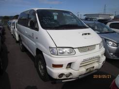 Mitsubishi Delica. PD8W, 4M40