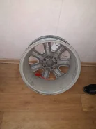 2Crave Wheels. 6.0x16", 5x98, ET39, �� 74,5���. ����