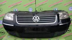 Радиатор охлаждения двигателя. Volkswagen Passat, 3B3, 3B6