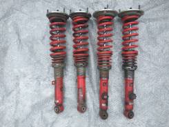 Амортизатор. Toyota Mark II, GX100, GX90, JZX100, JZX90, JZX90E Toyota Cresta, GX100, GX90, JZX100, JZX90 Toyota Chaser, GX100, GX90, JZX100, JZX90