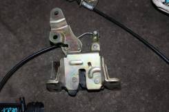 Замок сдвижной двери. Toyota Tarago, ACR30, CLR30 Toyota Previa, ACR30, CLR30 Toyota Estima, ACR30, ACR30W, ACR40, ACR40W, AHR10, AHR10W, MCR30, MCR30...