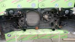 Вентилятор радиатора кондиционера. Volkswagen Passat, 3B3, 3B6, 3B2, 3B5 Audi A4, B5 Audi A6, 4B4, 4B6, 4B2, 4B5 Двигатели: AQD, AEB, ALT, AWN, AWL, B...