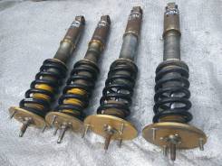 Амортизатор. Toyota Mark II, GX100, GX90, JZX100, JZX90, JZX90E Toyota Cresta, GX100, GX90, JZX100, JZX90 Toyota Chaser, GX100, GX90, JZX100, JZX90