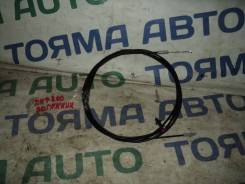 Тросик багажника. Toyota Premio, ZRT260 Toyota Allion, ZRT260