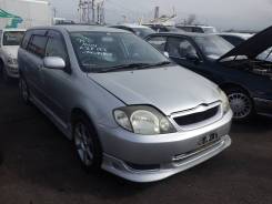 Toyota Corolla Fielder. ZZE1220071807, 1ZZFE