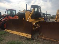 Shantui SD23. Продается бульдозер с рыхлителем, 24 600,00 кг.