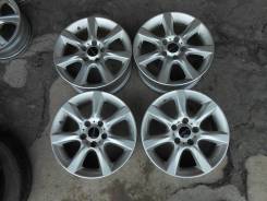 Rozest. 7.0x16", 5x114.30, ET38