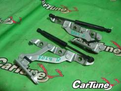 Крепление крышки багажника. Nissan 350Z, Z33 Nissan Fairlady Z, Z33 Двигатель VQ35DE