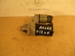 Стартер. Opel: Signum, Astra Family, Astra, Vectra, Meriva, Insignia, Zafira, Corsa Двигатели: Y20DTH, Y22DTR, Y30DT, Z18XE, Z18XER, Z19DT, Z19DTH, Z1...
