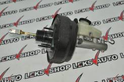 Цилиндр главный тормозной. Toyota Altezza, GXE10, GXE10W, GXE15, GXE15W, SXE10, JCE10W, JCE15W Двигатели: 1GFE, 3SGE, 2JZGE