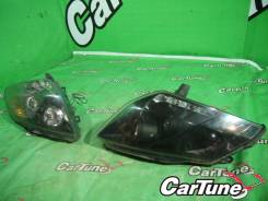 Фара. Nissan 350Z, Z33 Nissan Fairlady Z, Z33 Двигатель VQ35DE