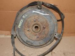 Ступица. Honda Fit, GE7, GE9 Honda Freed, GB4, GB3, GP3 Двигатели: L13A, L15A, LEA