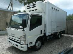 Isuzu Elf. Isuzu elf рефрижератор -30 +30, 3 000 куб. см., 3 000 кг.