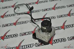 Блок abs. Toyota: Crown, Celsior, Soarer, Mark II, Altezza, Cresta, Chaser Двигатели: 1GGPE, 2LTE, 3SFE, 3YPE, 4SFE, 1UZFE, 1JZGTE, 2JZGE, 1GFE, 1JZGE...