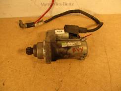 Стартер. Volkswagen: Passat, Eos, Jetta, Transporter, Scirocco, Tiguan, Passat CC, Touran, Golf, Polo Seat: Ibiza, Altea, Leon, Toledo, Cordoba Skoda...