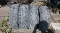 Yokohama Avs ES100. ������, �/�, ����� 70�%