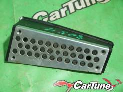 Подставка под ногу. Nissan 350Z, Z33 Nissan Fairlady Z, Z33 Двигатель VQ35DE