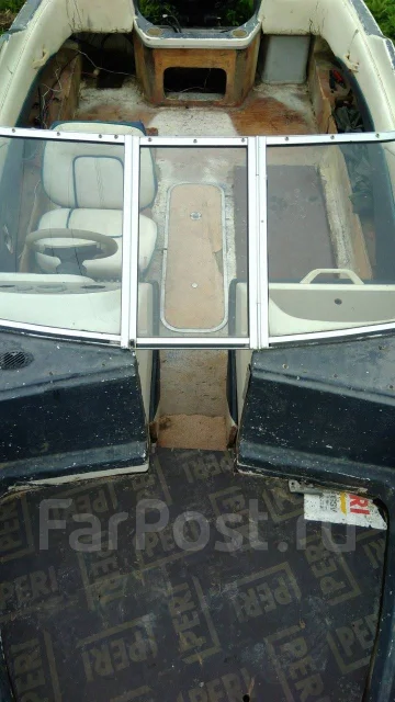 Bayliner. ����� 5,4��., ��������� ��������� ����