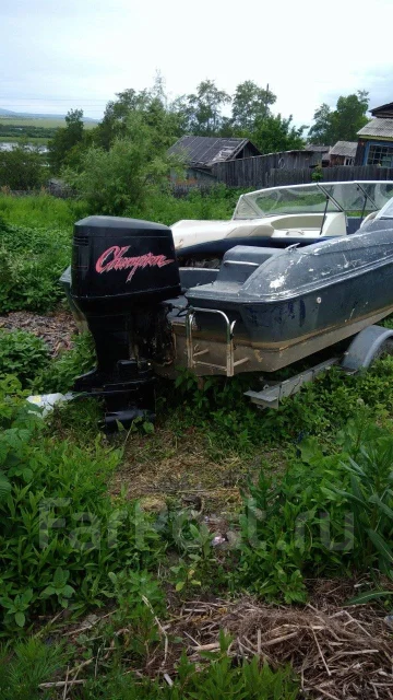 Bayliner. ����� 5,4��., ��������� ��������� ����